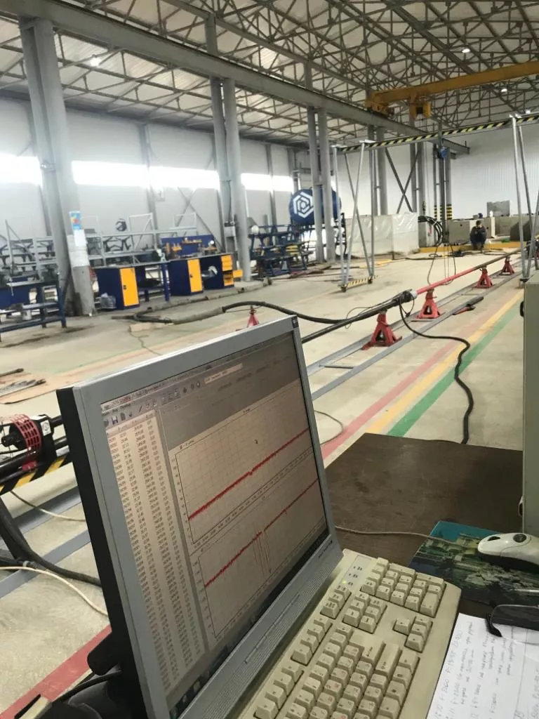 устройство месторождения 2