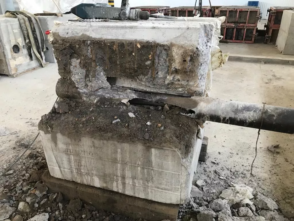 устройство месторождения 3