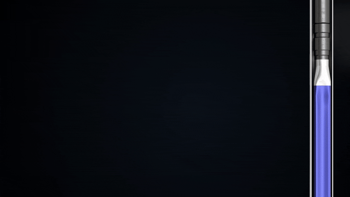 Пример полного цикла всех технологических этапов