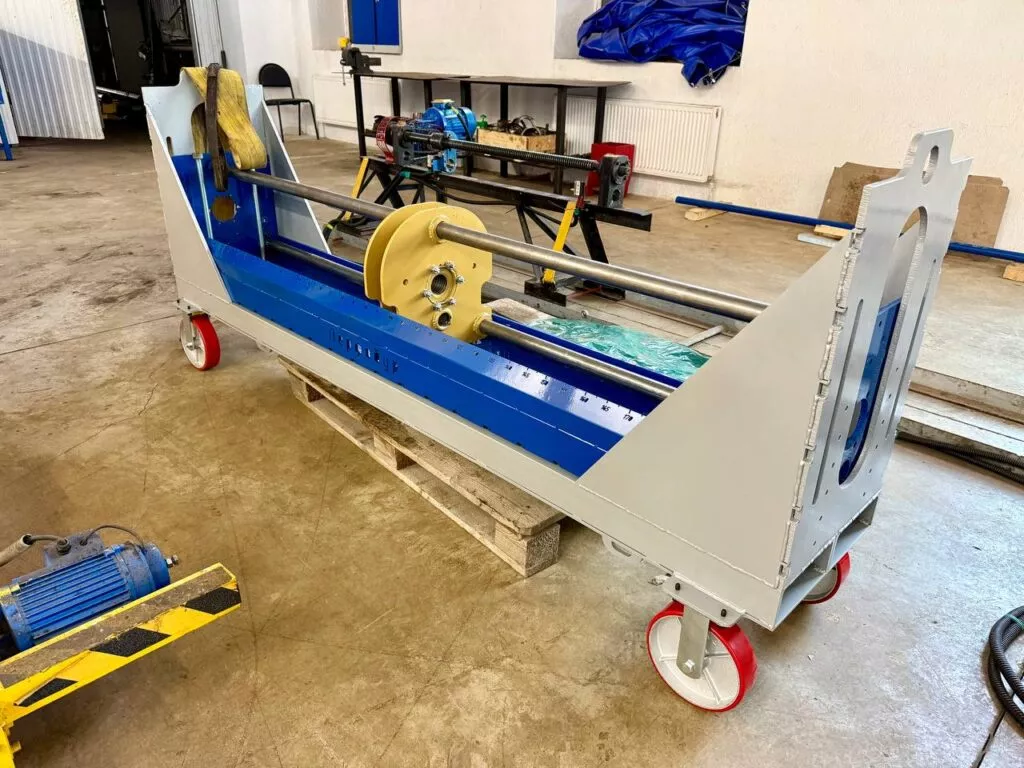 Оборудование Перфобур