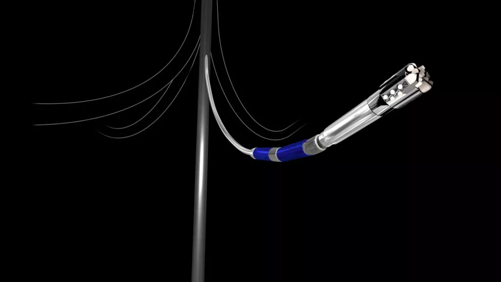 Методология расчета технической эффективности силовых секций малогабаритных винтовых забойных двигателей для системы «Перфобур»