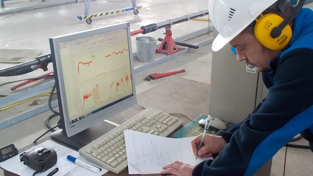 Специальный винтовой забойный двигатель для ТС «Перфобур»