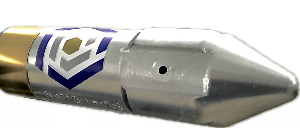 Способ глубоко проникающей кислотной обработки через радиальные каналы для стимуляции карбонатных коллекторов