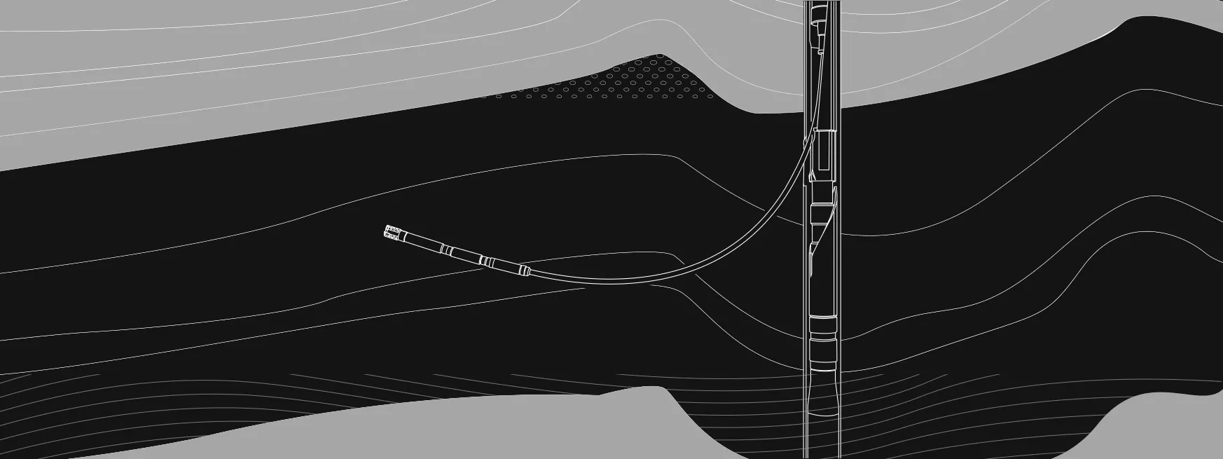 Применение технологии радиального вскрытия пласта на Северо-Хоседаюском месторождении