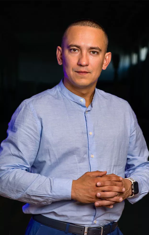 Артём Леванов